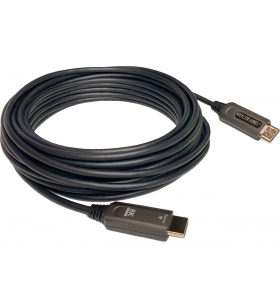 Goldkabel Edition HDMI AOC 8K 10 mt HDMI Kablo